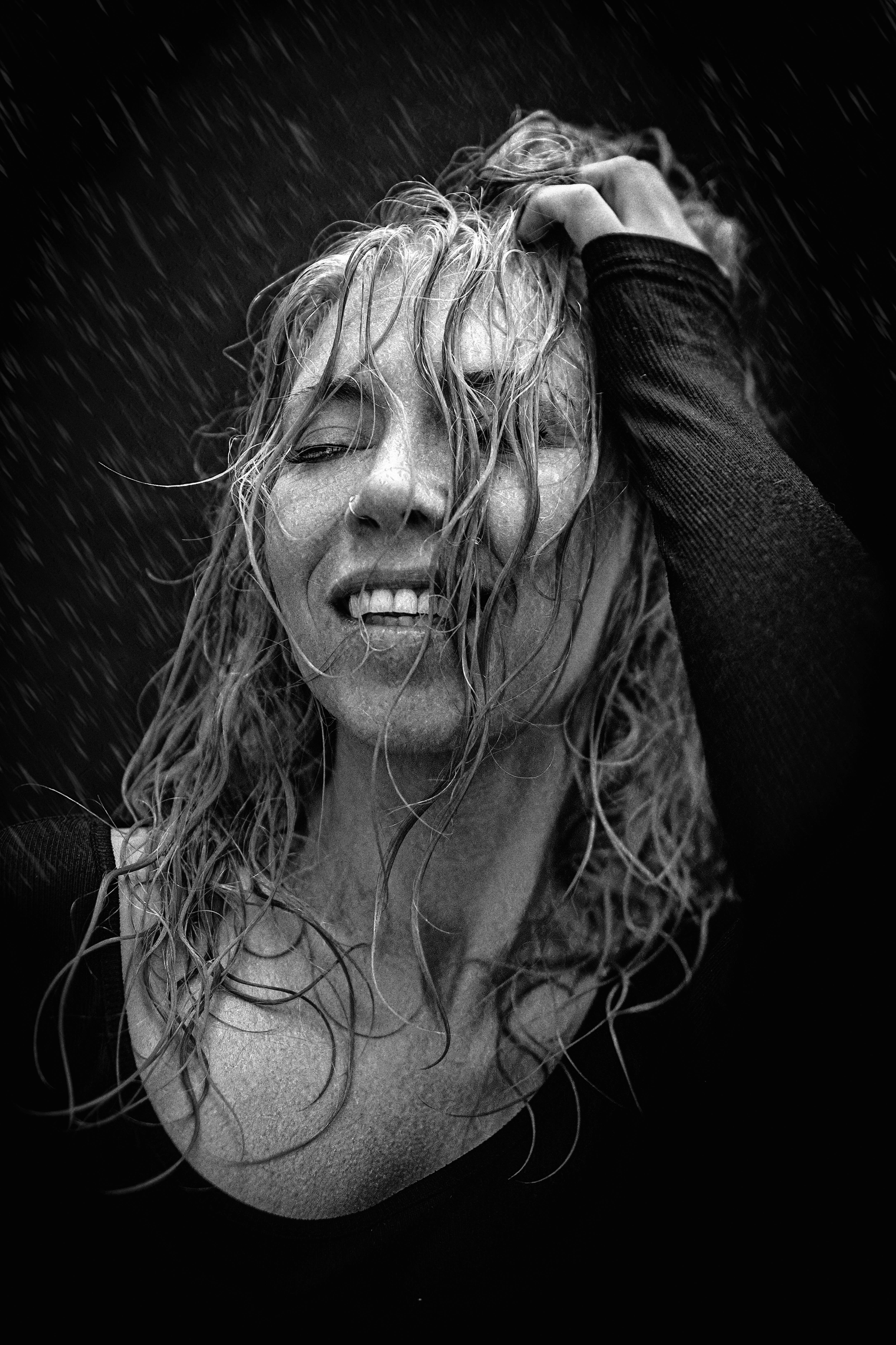 Raindrops